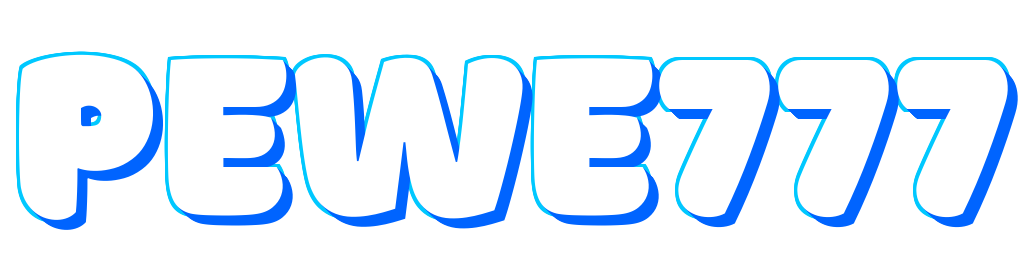 Logo PEWE777